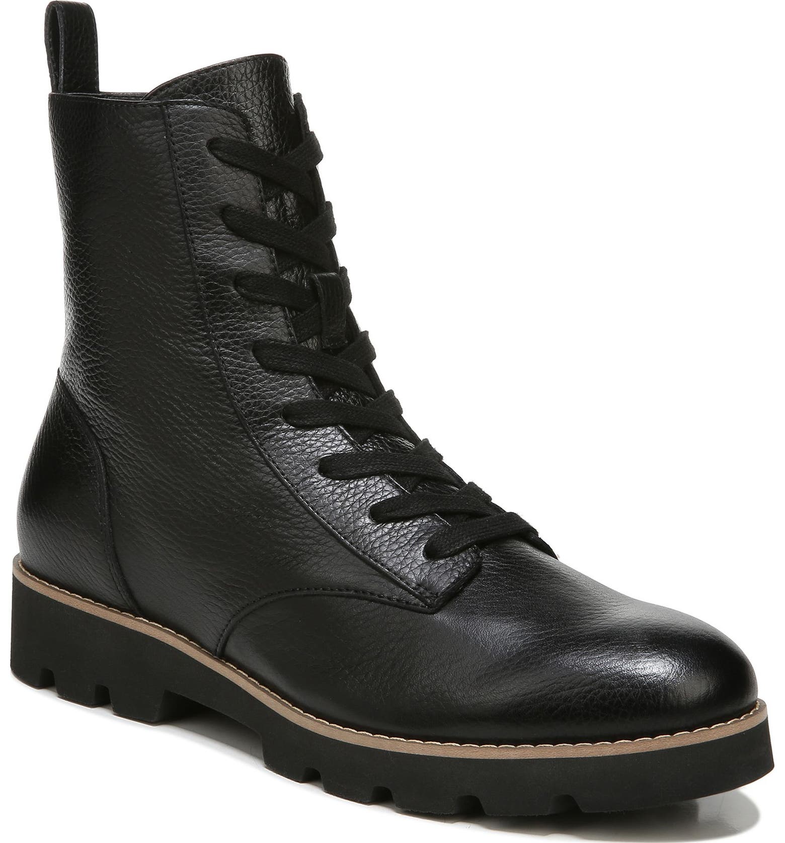 Cute girl combat outlet boots